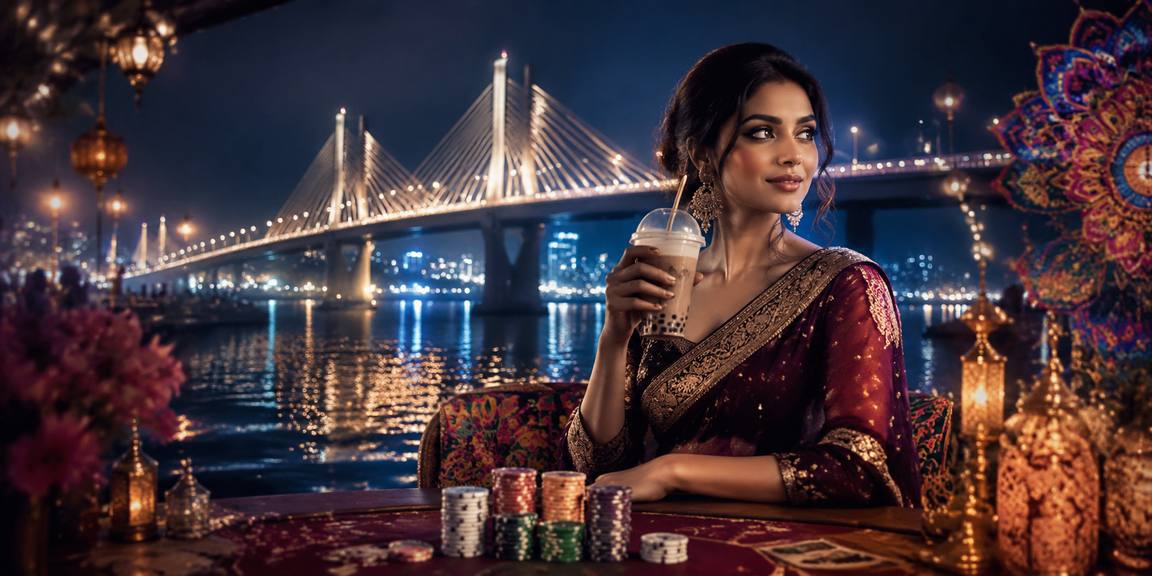 4747 পোলো বেটিং
