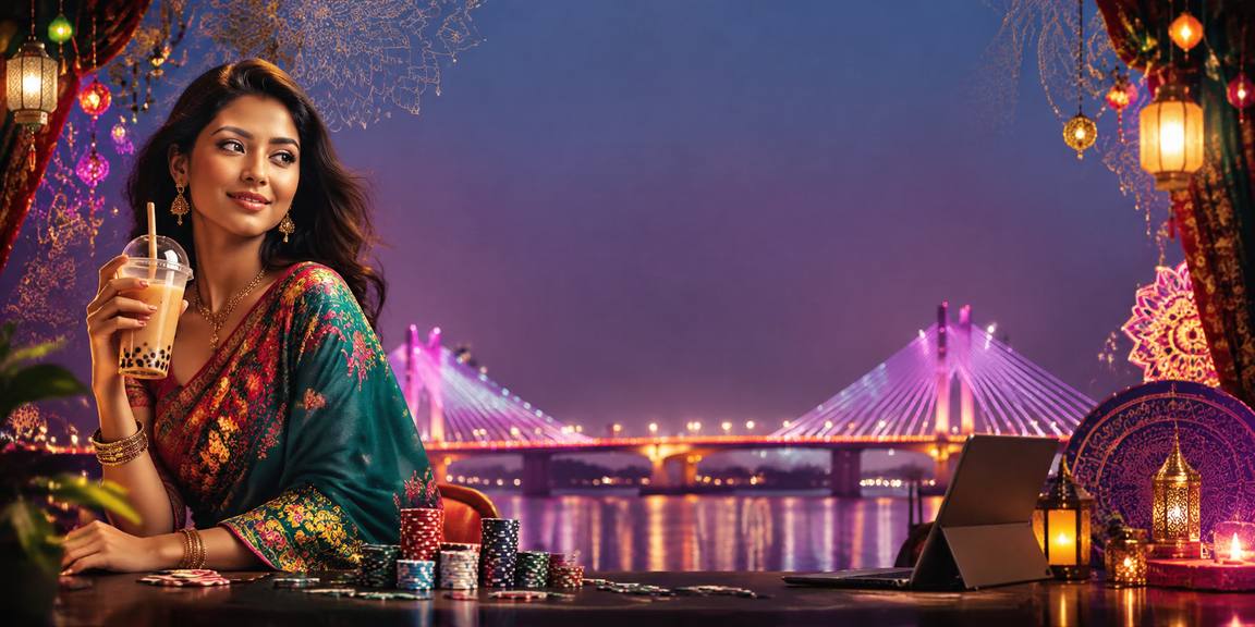 4747 অ্যাকাউন্ট খুলে লবিতে ঢুকুন