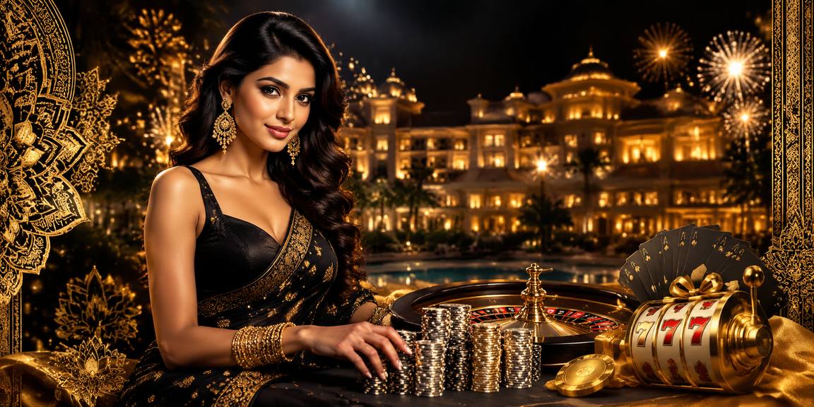 4747 লাইভ ক্যাসিনো গেম